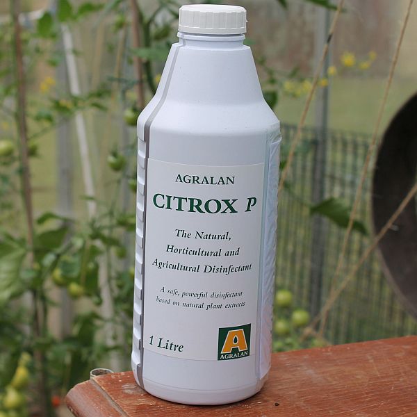 Citrox Professional Disinfectant