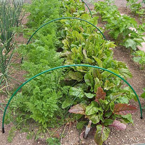 Flexible Garden Hoops